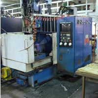 Mazak VOC-2040A