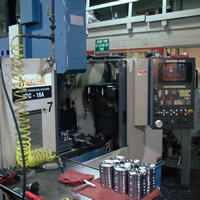 Mazak VTC-16A