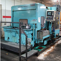 Mitsui Seiki HS5A