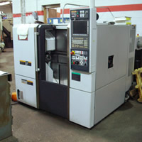 Mori Seiki NZ-S1500