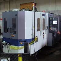 Mori Seiki SH-403