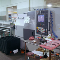 Mori Seiki ZL-253