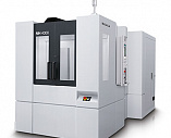 DMG/Mori Seiki NH4000 DCG