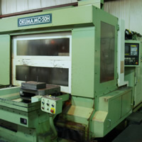 Okuma MC-50H